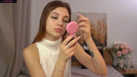 Melissa online show from September 11, 2025, 7:08 am