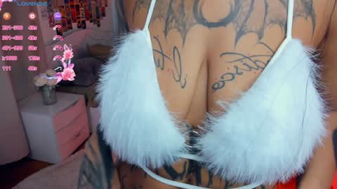 Melissa online show from February 21, 2026, 6:14 am