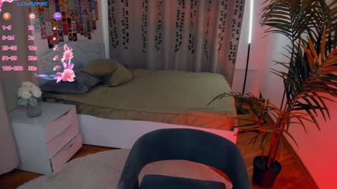 Snapshot of light_my_f1re chatting on March 8, 2026, 6:17 am Melissa online show from March 8, 2026, 6:17 am