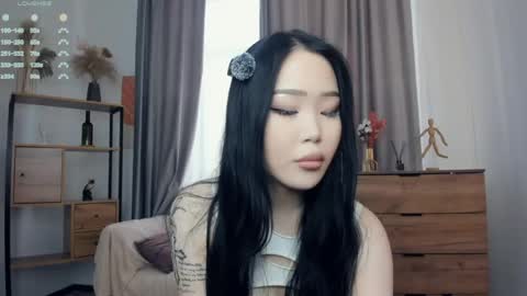 Snapshot of light_my_f1re chatting on May 24, 2026, 7:24 am Melissa online show from May 24, 2026, 7:24 am