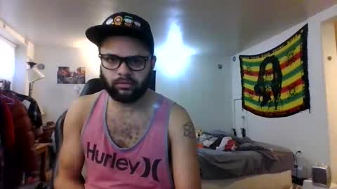 lightskinned666 online show from January 10, 2026, 6:20 pm