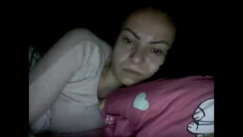 lightsw33t online show from November 26, 2025, 3:46 pm