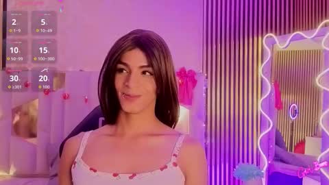 LIHIAN online show from February 1, 2026, 3:16 am