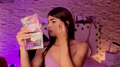 LIHIAN online show from February 26, 2026, 12:26 pm