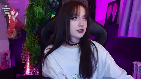 LiLu online show from February 25, 2026, 12:59 pm