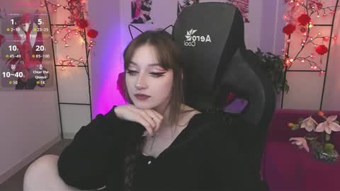 LiLu online show from April 9, 2026, 4:12 pm