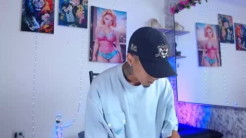 Daniel online show from September 16, 2025, 3:35 pm