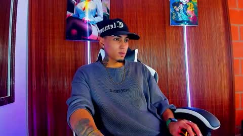 Daniel online show from February 8, 2026, 6:11 pm