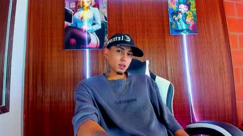 Daniel online show from February 12, 2026, 2:45 pm