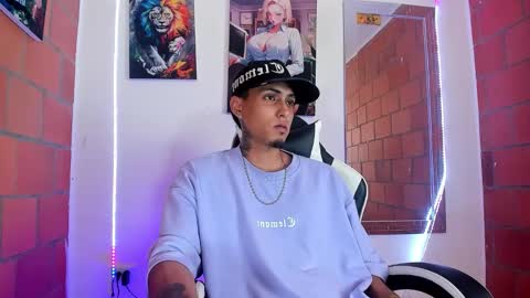 Daniel online show from March 11, 2026, 8:59 pm