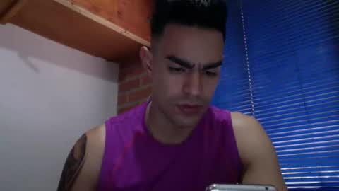 liiam online show from February 15, 2026, 4:14 pm