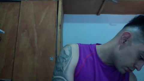 liiam online show from April 19, 2026, 8:22 pm