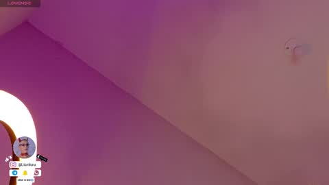 Liiam Luna online show from March 2, 2026, 9:05 am