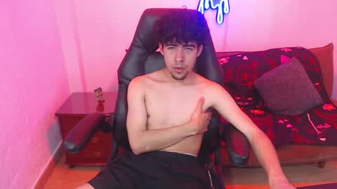 Lil Boy- online show from September 28, 2025, 3:12 am