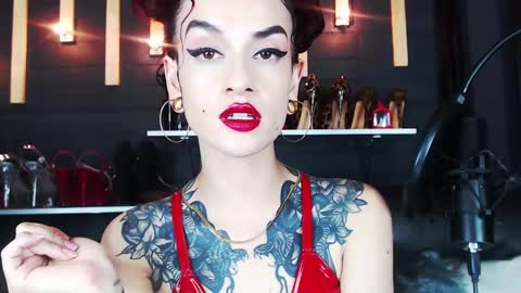 Liilith online show from December 13, 2024, 7:58 am