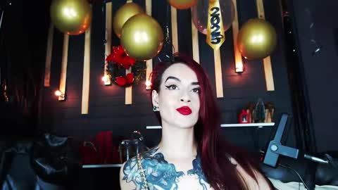 Liilith online show from December 31, 2024, 11:09 am