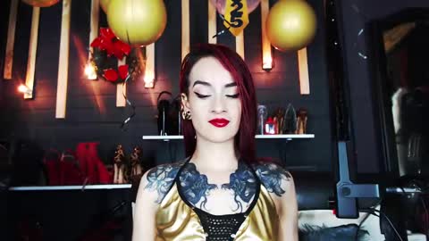 Liilith online show from January 2, 2025, 6:29 am