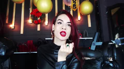 Liilith online show from January 3, 2025, 9:58 am