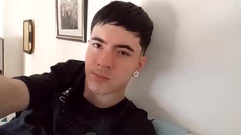 liio____ online show from May 10, 2026, 8:25 pm