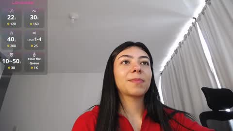 Snapshot of liissa_cute chatting on December 4, 2024, 2:59 pm LISA CUTE online show from December 4, 2024, 2:59 pm