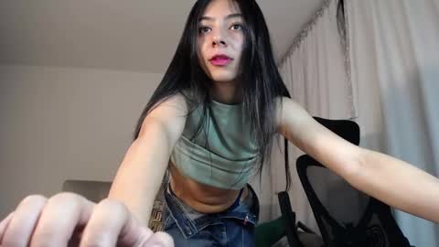 Snapshot of liissa_cute chatting on January 14, 2025, 11:27 pm LISA CUTE online show from January 14, 2025, 11:27 pm