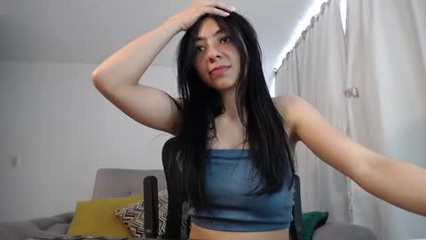 Snapshot of liissa_cute chatting on January 17, 2025, 6:44 pm LISA CUTE online show from January 17, 2025, 6:44 pm