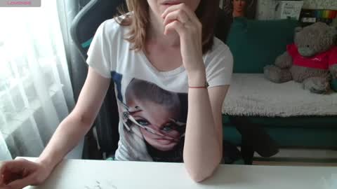 Snapshot of liissax chatting on July 7, 2026, 2:43 pm Liissax online show from July 7, 2026, 2:43 pm