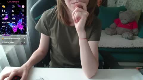Snapshot of liissax chatting on July 16, 2026, 4:02 pm Liissax online show from July 16, 2026, 4:02 pm