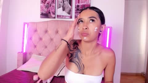 Valery  online show from February 27, 2026, 12:05 pm