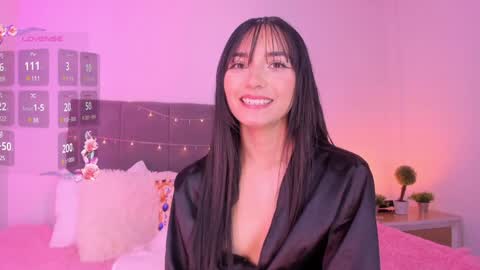 Snapshot of liittle_lollii chatting on January 6, 2025, 3:31 am Lolli  Please leave a thumbs up if you like it its important to me online show from January 6, 2025, 3:31 am