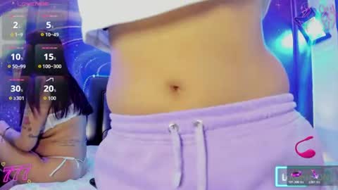 Snapshot of liittleangelss_ chatting on June 29, 2026, 5:35 pm liittleangelss_ online show from June 29, 2026, 5:35 pm