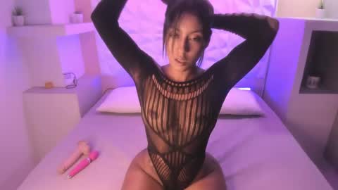 LiizJones online show from January 24, 2025, 8:43 pm