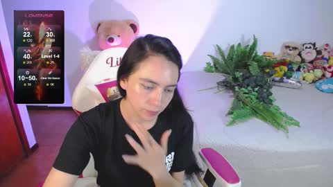 Liika  online show from February 8, 2026, 1:53 am