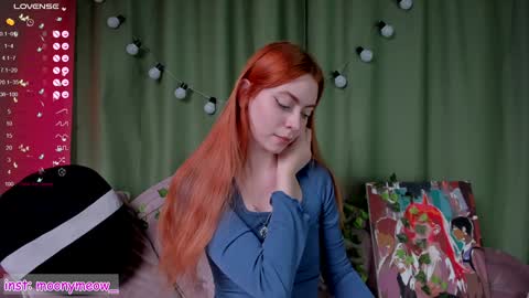 Snapshot of lika_moon chatting on December 30, 2024, 6:31 am Lika online show from December 30, 2024, 6:31 am