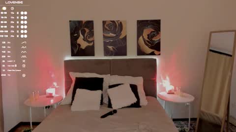 Lika online show from October 10, 2025, 11:48 pm