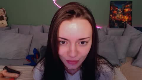 likamiko online show from March 18, 2026, 7:44 am