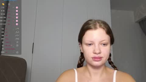 Call me Anna online show from October 8, 2025, 3:15 am