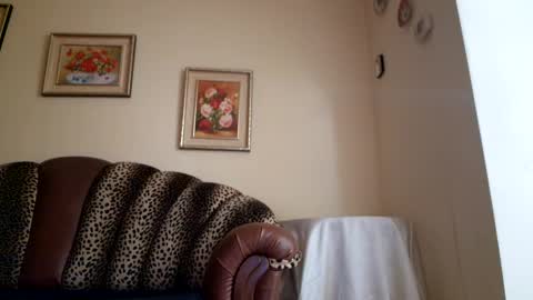 Celine online show from March 11, 2025, 12:17 pm