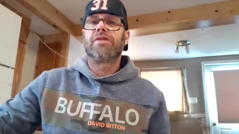 St pierre online show from January 18, 2026, 5:50 pm