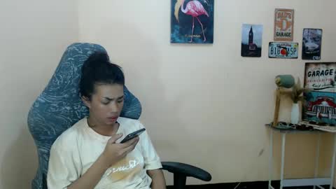 Leng online show from February 16, 2025, 11:59 am