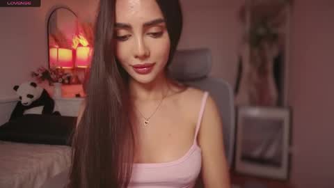 Snapshot of lil__gabby chatting on May 17, 2026, 6:04 pm Lil Gabby online show from May 17, 2026, 6:04 pm