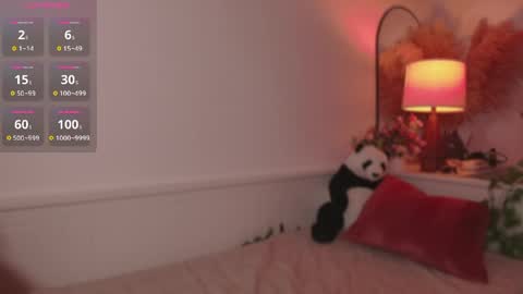 Snapshot of lil__gabby chatting on June 5, 2026, 4:41 am Lil Gabby online show from June 5, 2026, 4:41 am