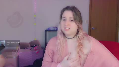 Lil Alison Heart online show from December 23, 2024, 2:28 pm