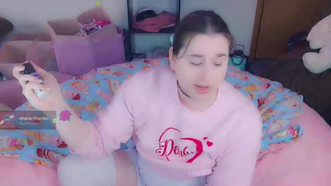 Lil Alison Heart online show from February 28, 2025, 3:15 pm