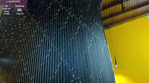 Lil Eva online show from February 25, 2025, 7:47 pm