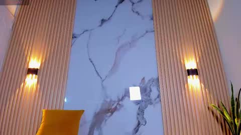 Lil Eva online show from October 30, 2025, 7:25 pm