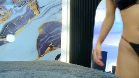 Lil Eva online show from March 2, 2026, 7:21 pm