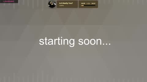 lil gemmie online show from November 30, 2025, 7:07 pm