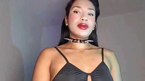 Snapshot of lil_ith chatting on February 22, 2026, 8:13 am Lilith online show from February 22, 2026, 8:13 am