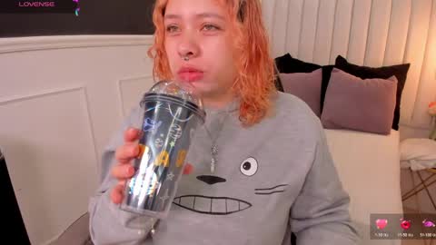 Lila  online show from April 21, 2026, 11:49 am